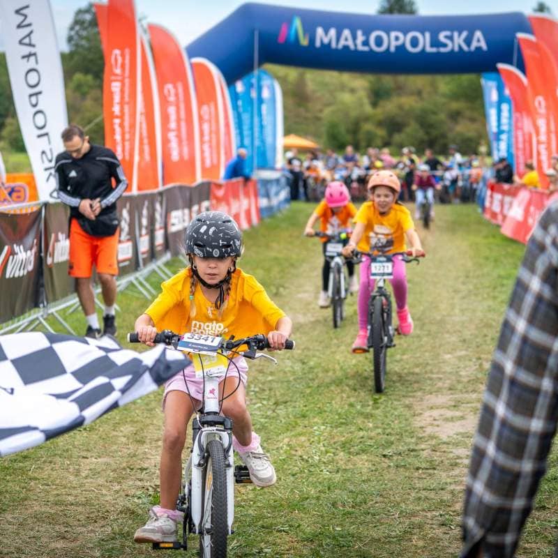 Małopolska Tour 2026 - Nowy Targ - zdjęcie z wydarzenia