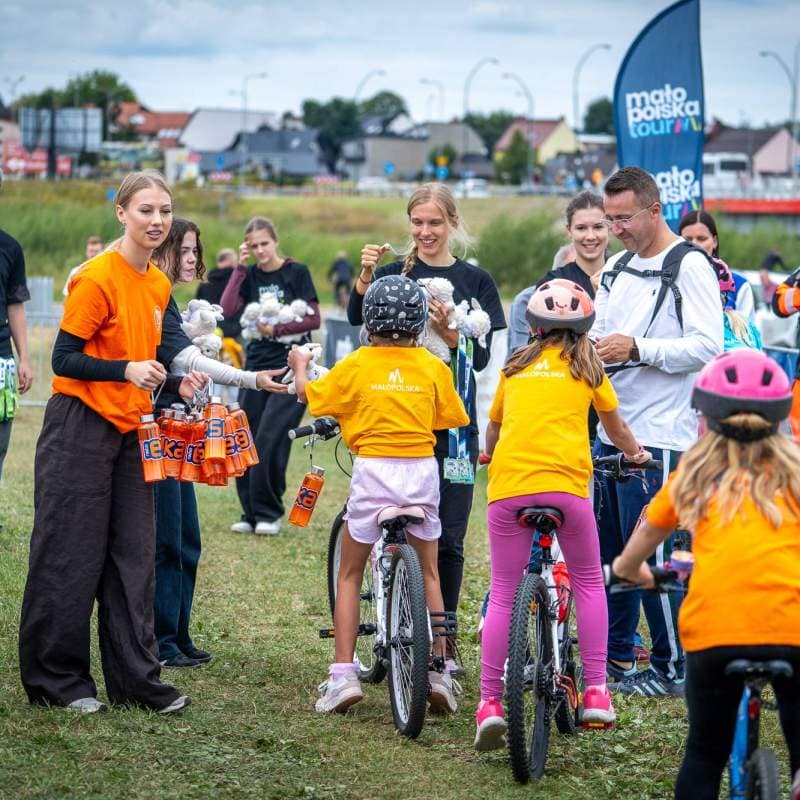 Małopolska Tour 2026 - Nowy Targ - zdjęcie z wydarzenia