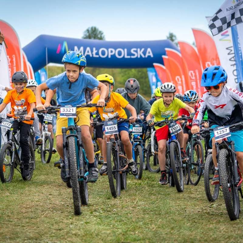 Małopolska Tour 2026 - Nowy Targ - zdjęcie z wydarzenia
