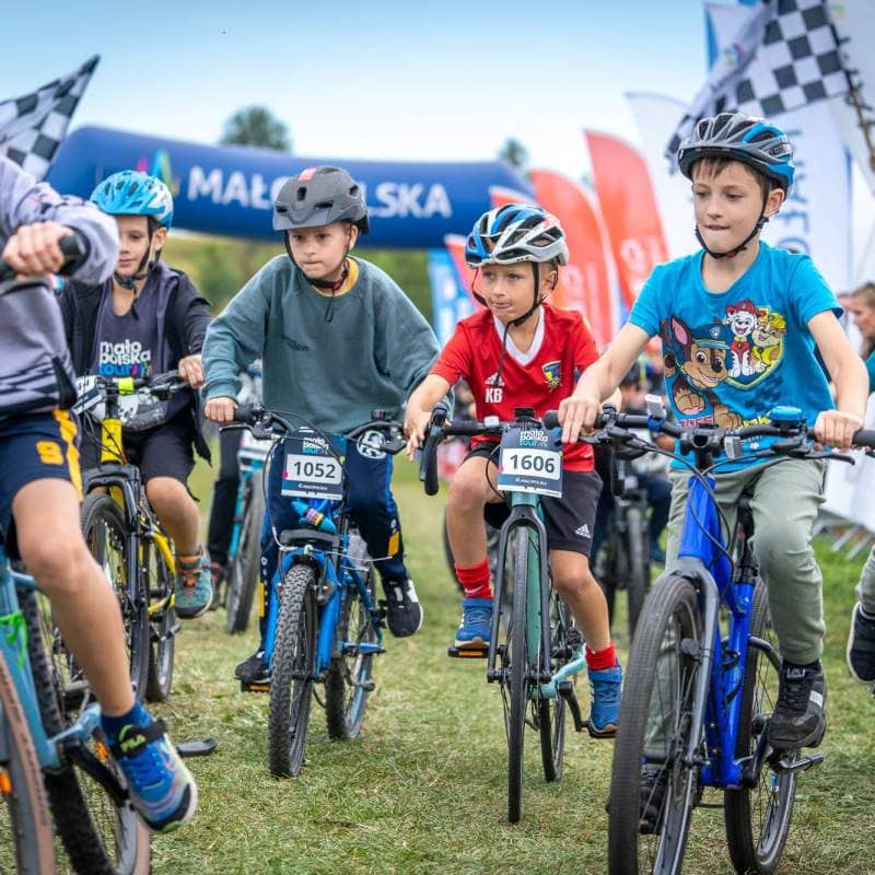 Małopolska Tour 2026 - Nowy Targ - zdjęcie z wydarzenia