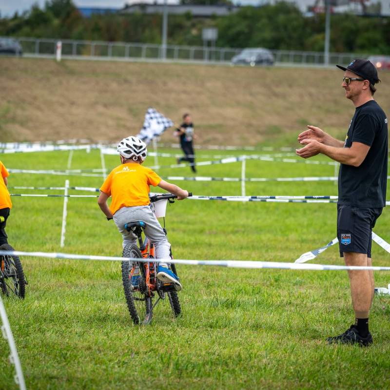 Małopolska Tour 2026 - Nowy Targ - zdjęcie z wydarzenia