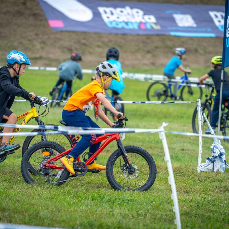 Małopolska Tour 2026 - Nowy Targ - zdjęcie z wydarzenia