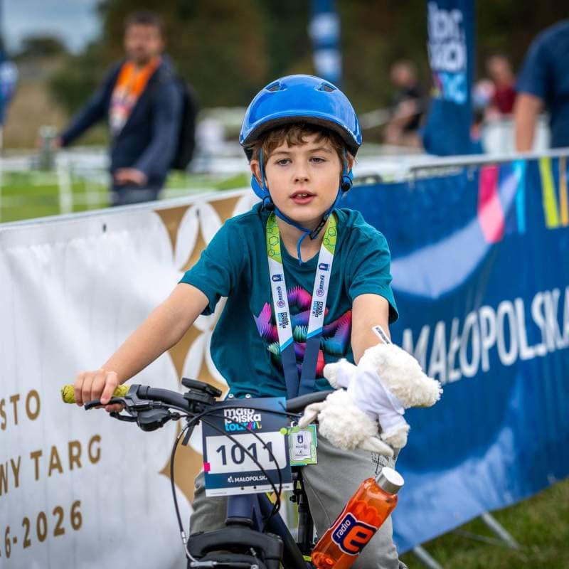 Małopolska Tour 2026 - Nowy Targ - zdjęcie z wydarzenia