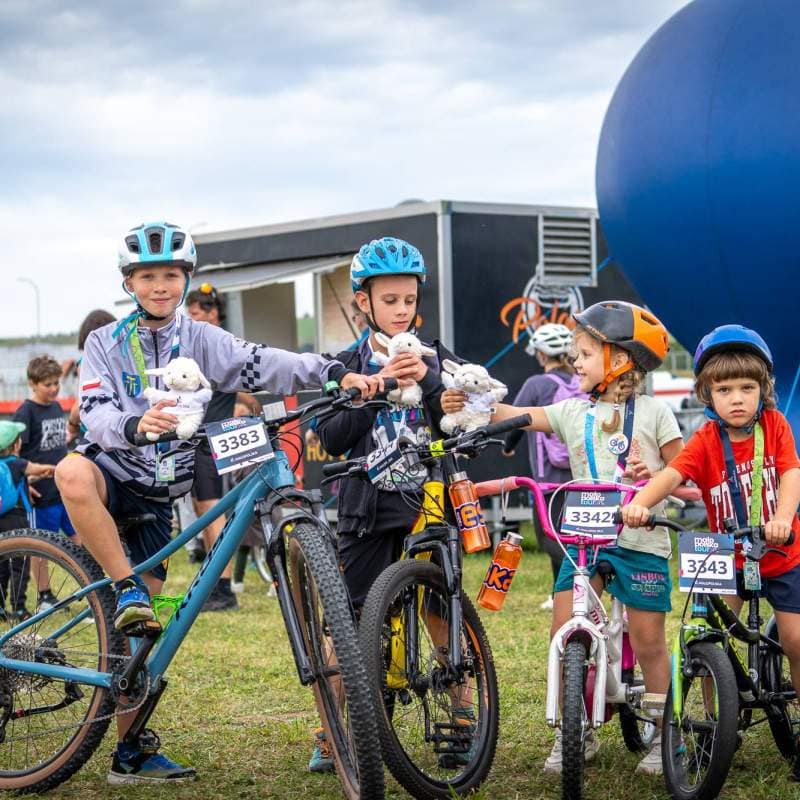 Małopolska Tour 2026 - Nowy Targ - zdjęcie z wydarzenia
