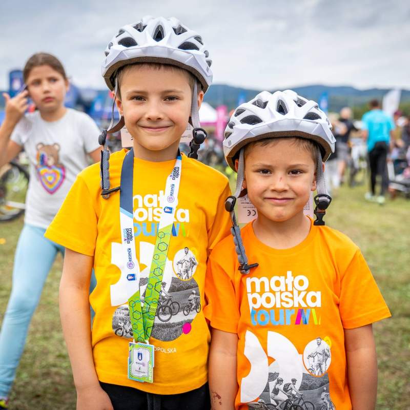Małopolska Tour 2026 - Nowy Targ - zdjęcie z wydarzenia