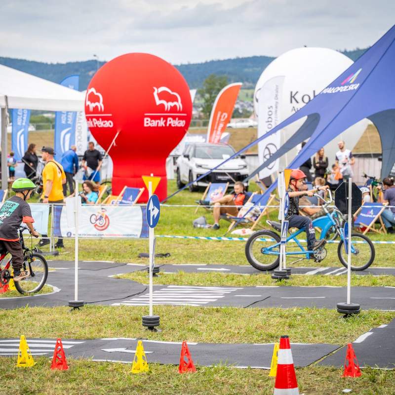 Małopolska Tour 2026 - Nowy Targ - zdjęcie z wydarzenia