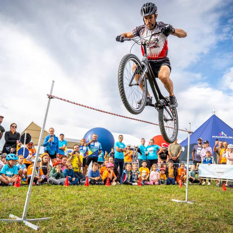 Małopolska Tour 2026 - Nowy Targ - zdjęcie z wydarzenia