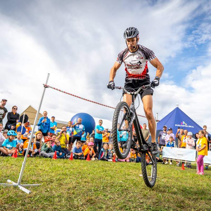 Małopolska Tour 2026 - Nowy Targ - zdjęcie z wydarzenia