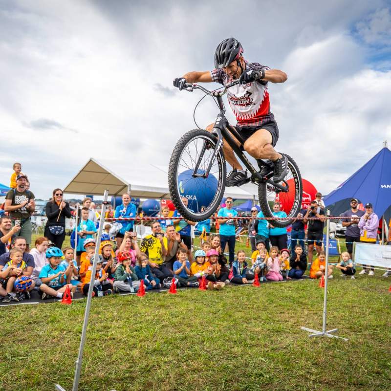 Małopolska Tour 2026 - Nowy Targ - zdjęcie z wydarzenia
