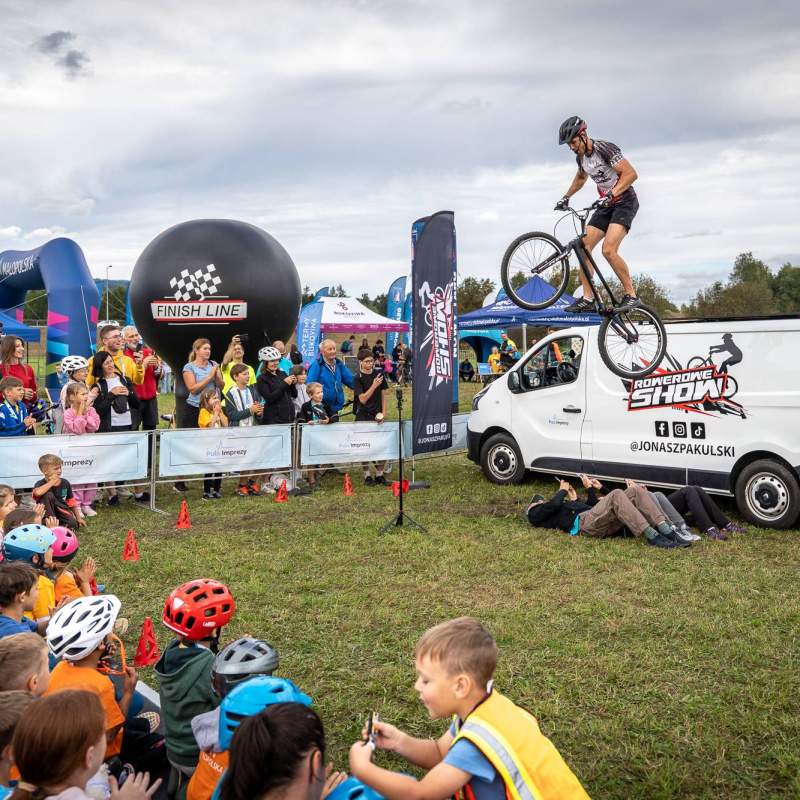 Małopolska Tour 2026 - Nowy Targ - zdjęcie z wydarzenia