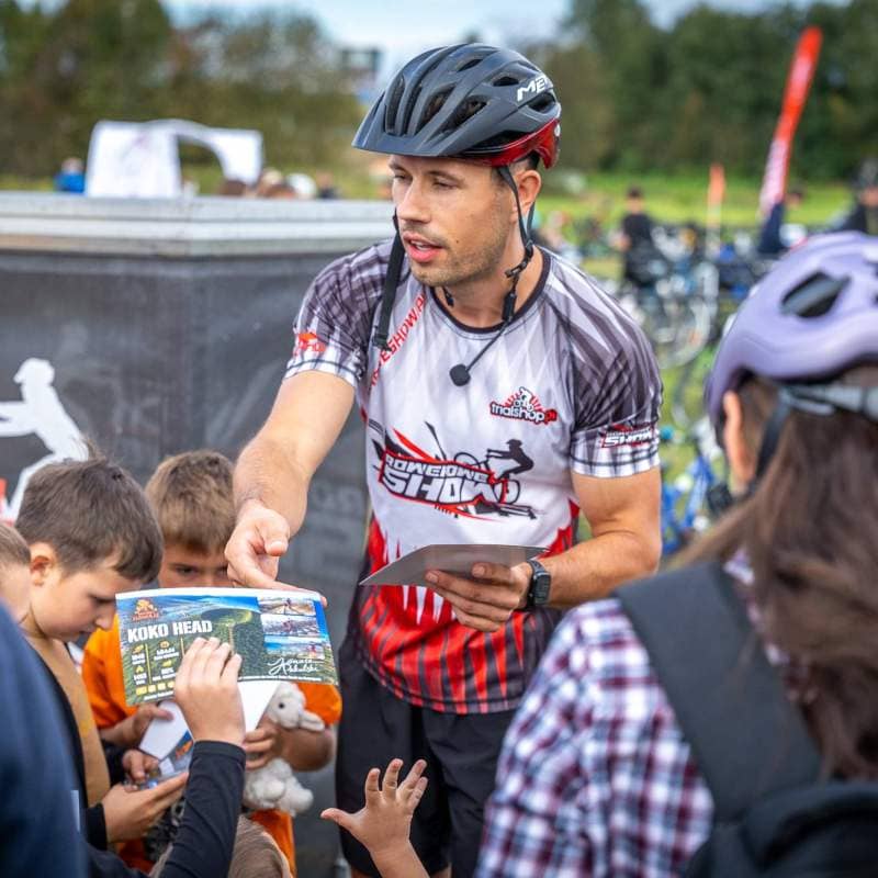 Małopolska Tour 2026 - Nowy Targ - zdjęcie z wydarzenia
