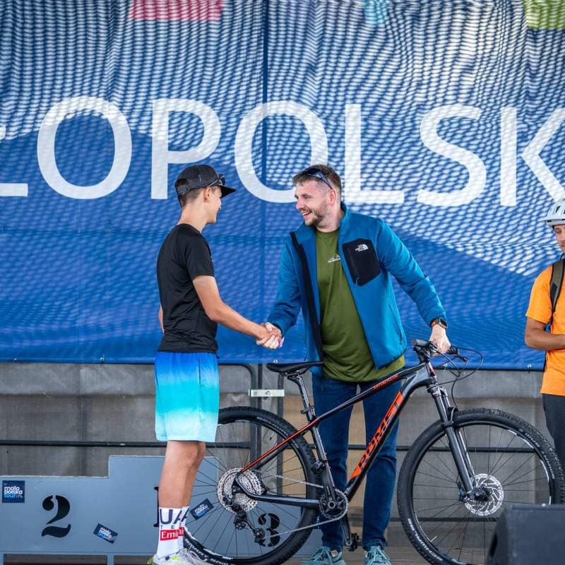 Małopolska Tour 2026 - Nowy Targ - zdjęcie z wydarzenia