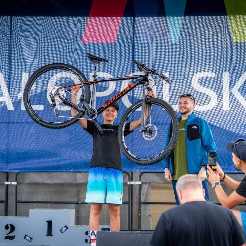 Małopolska Tour 2026 - Nowy Targ - zdjęcie z wydarzenia