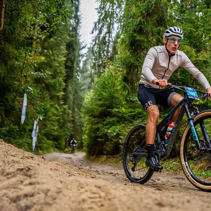 Małopolska Tour 2026 - Nowy Targ - zdjęcie z wydarzenia