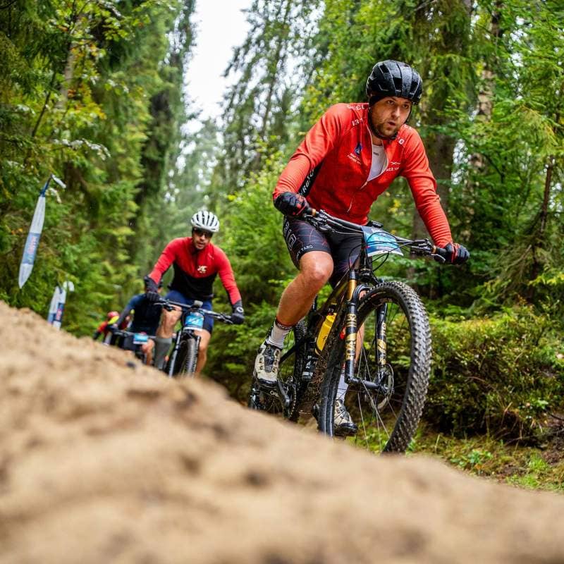 Małopolska Tour 2026 - Nowy Targ - zdjęcie z wydarzenia