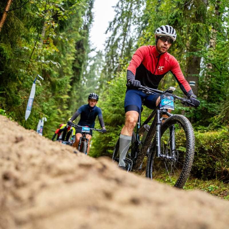 Małopolska Tour 2026 - Nowy Targ - zdjęcie z wydarzenia