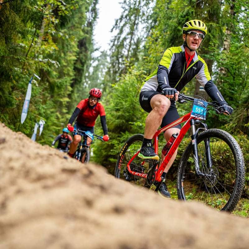Małopolska Tour 2026 - Nowy Targ - zdjęcie z wydarzenia