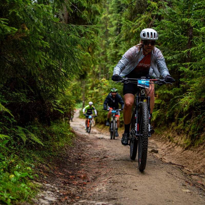 Małopolska Tour 2026 - Nowy Targ - zdjęcie z wydarzenia