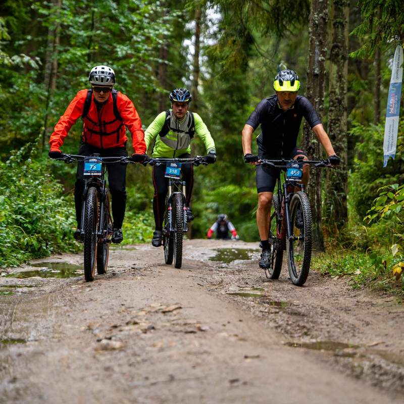 Małopolska Tour 2026 - Nowy Targ - zdjęcie z wydarzenia