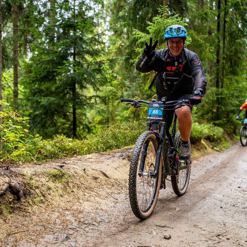 Małopolska Tour 2026 - Nowy Targ - zdjęcie z wydarzenia