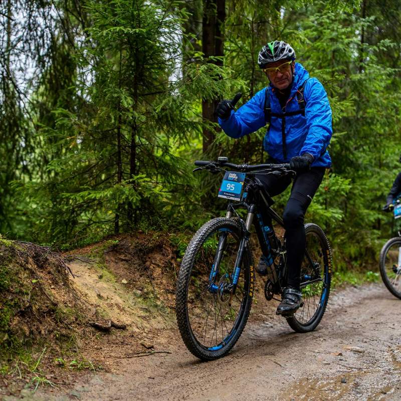 Małopolska Tour 2026 - Nowy Targ - zdjęcie z wydarzenia