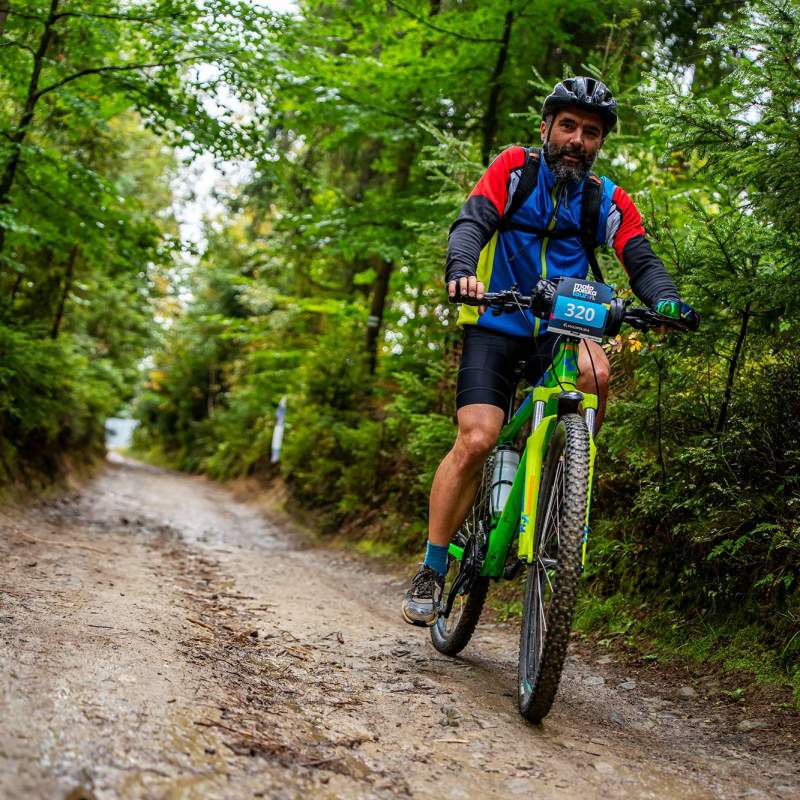 Małopolska Tour 2026 - Nowy Targ - zdjęcie z wydarzenia