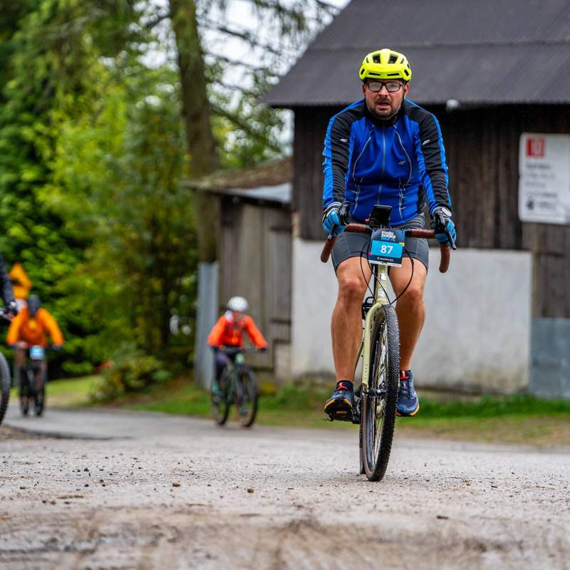 Małopolska Tour 2026 - Nowy Targ - zdjęcie z wydarzenia