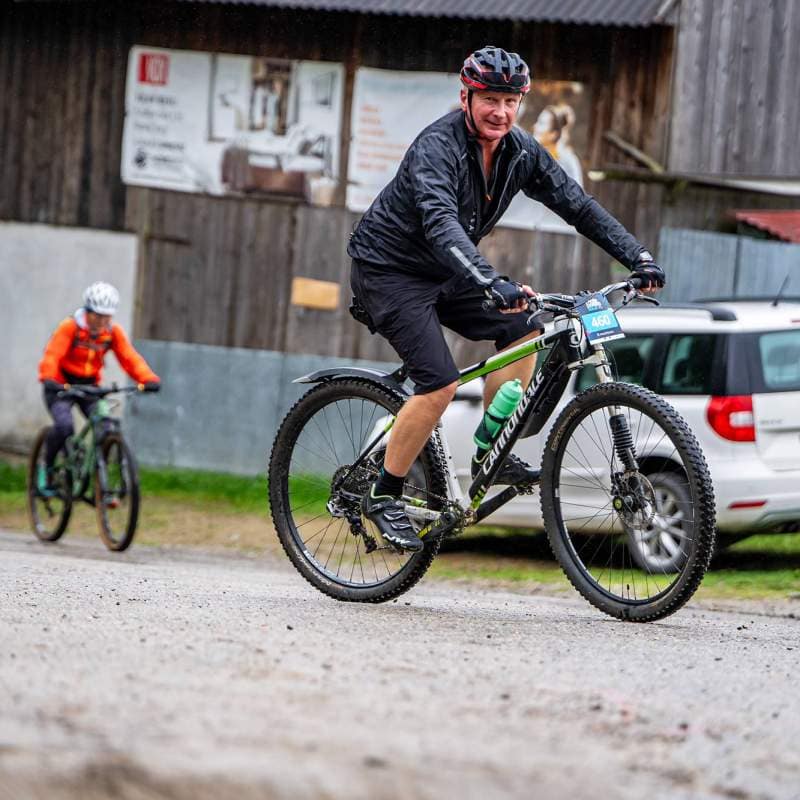 Małopolska Tour 2026 - Nowy Targ - zdjęcie z wydarzenia