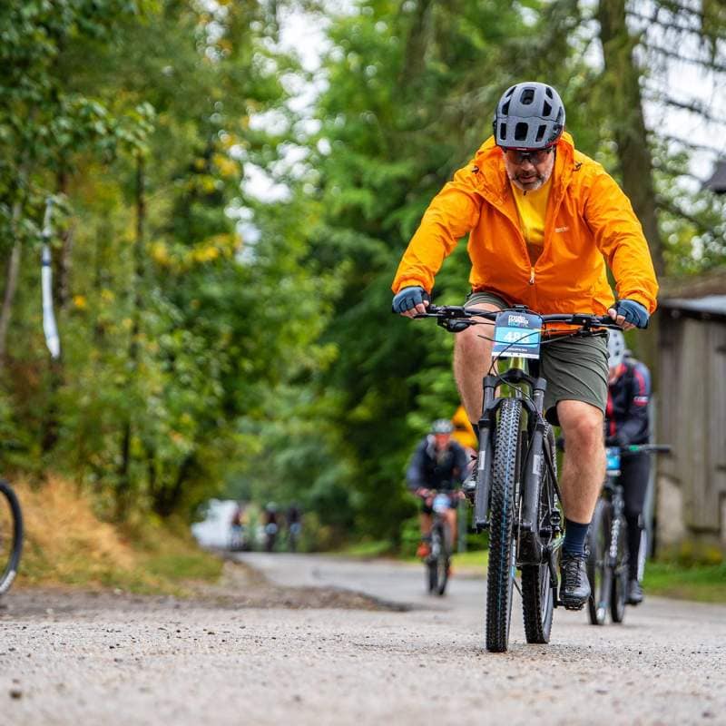 Małopolska Tour 2026 - Nowy Targ - zdjęcie z wydarzenia