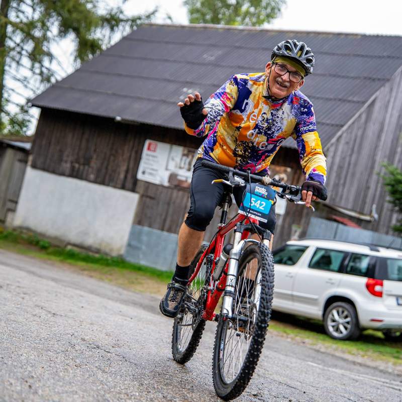 Małopolska Tour 2026 - Nowy Targ - zdjęcie z wydarzenia