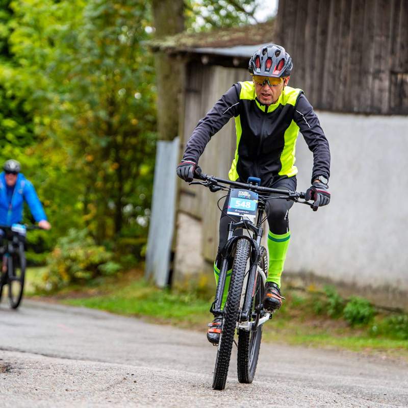 Małopolska Tour 2026 - Nowy Targ - zdjęcie z wydarzenia