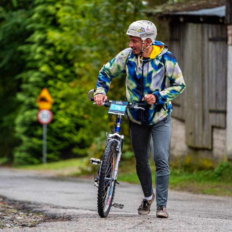 Małopolska Tour 2026 - Nowy Targ - zdjęcie z wydarzenia