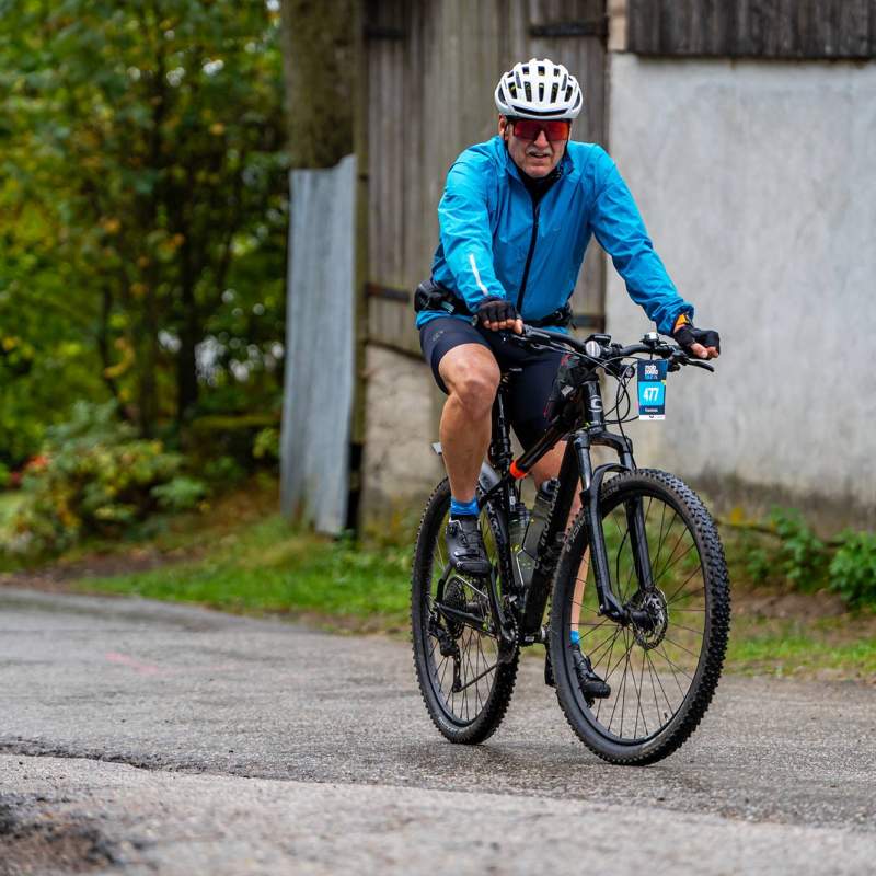 Małopolska Tour 2026 - Nowy Targ - zdjęcie z wydarzenia