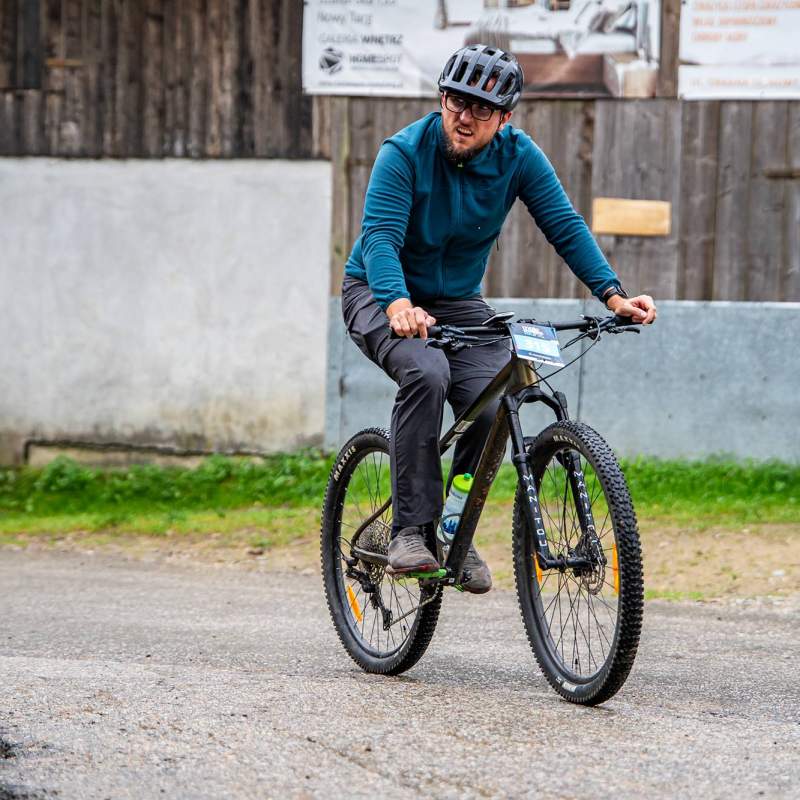 Małopolska Tour 2026 - Nowy Targ - zdjęcie z wydarzenia
