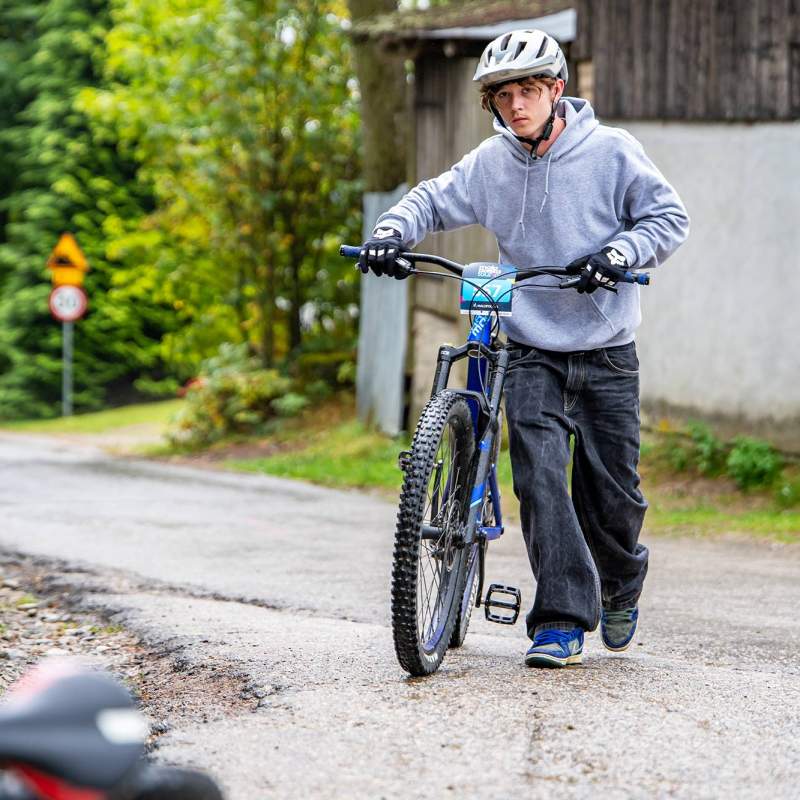 Małopolska Tour 2026 - Nowy Targ - zdjęcie z wydarzenia