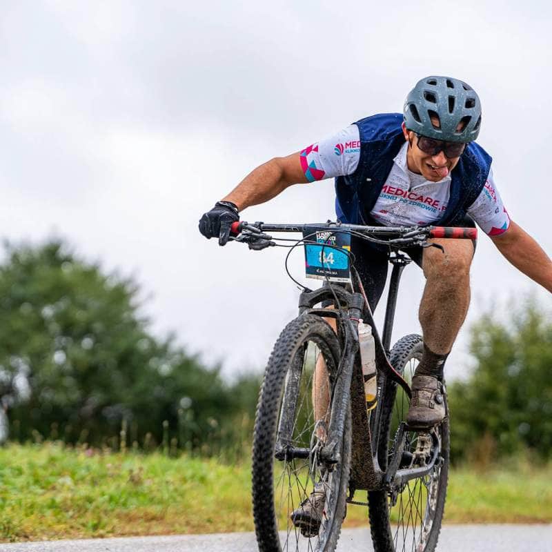 Małopolska Tour 2026 - Nowy Targ - zdjęcie z wydarzenia