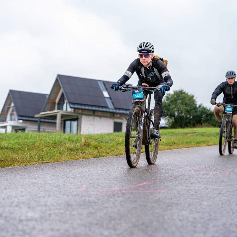Małopolska Tour 2026 - Nowy Targ - zdjęcie z wydarzenia