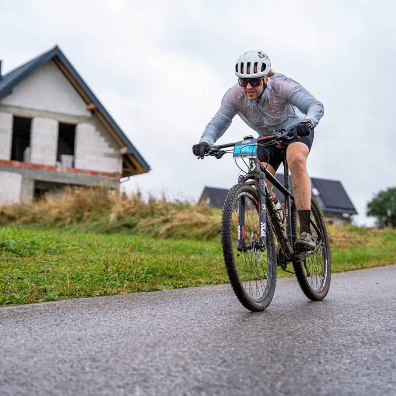 Małopolska Tour 2026 - Nowy Targ - zdjęcie z wydarzenia
