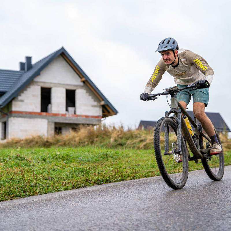 Małopolska Tour 2026 - Nowy Targ - zdjęcie z wydarzenia