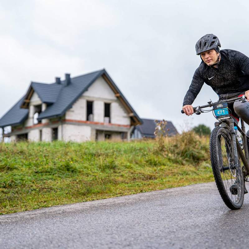 Małopolska Tour 2026 - Nowy Targ - zdjęcie z wydarzenia