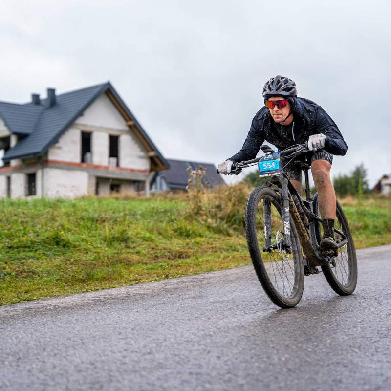 Małopolska Tour 2026 - Nowy Targ - zdjęcie z wydarzenia