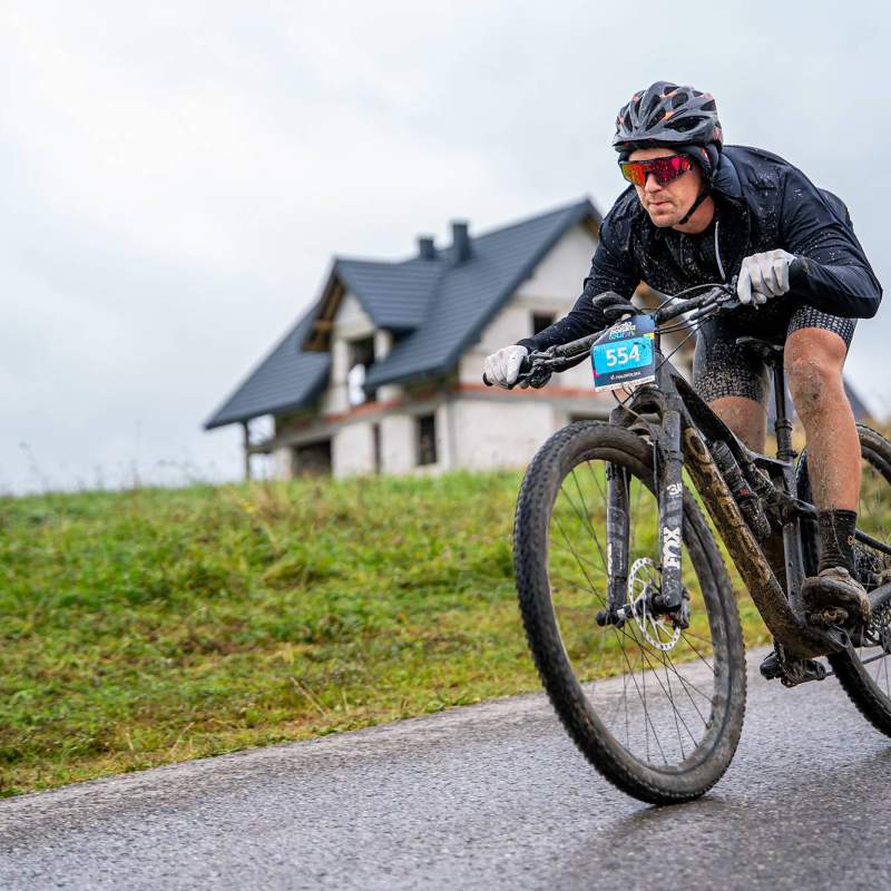 Małopolska Tour 2026 - Nowy Targ - zdjęcie z wydarzenia