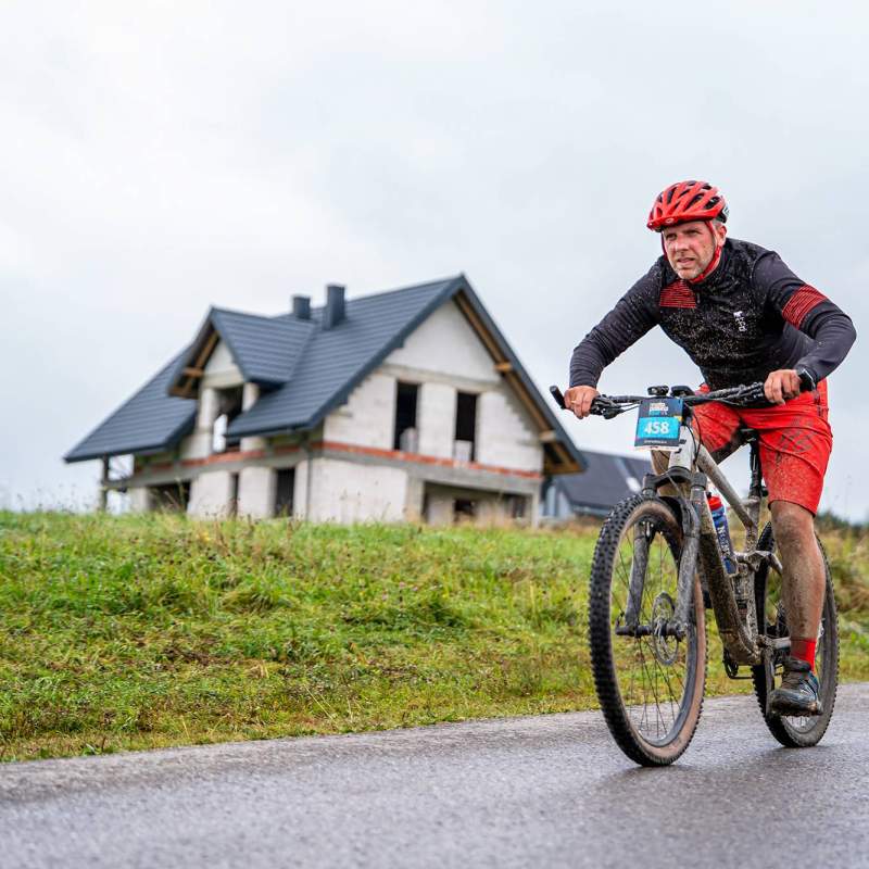 Małopolska Tour 2026 - Nowy Targ - zdjęcie z wydarzenia