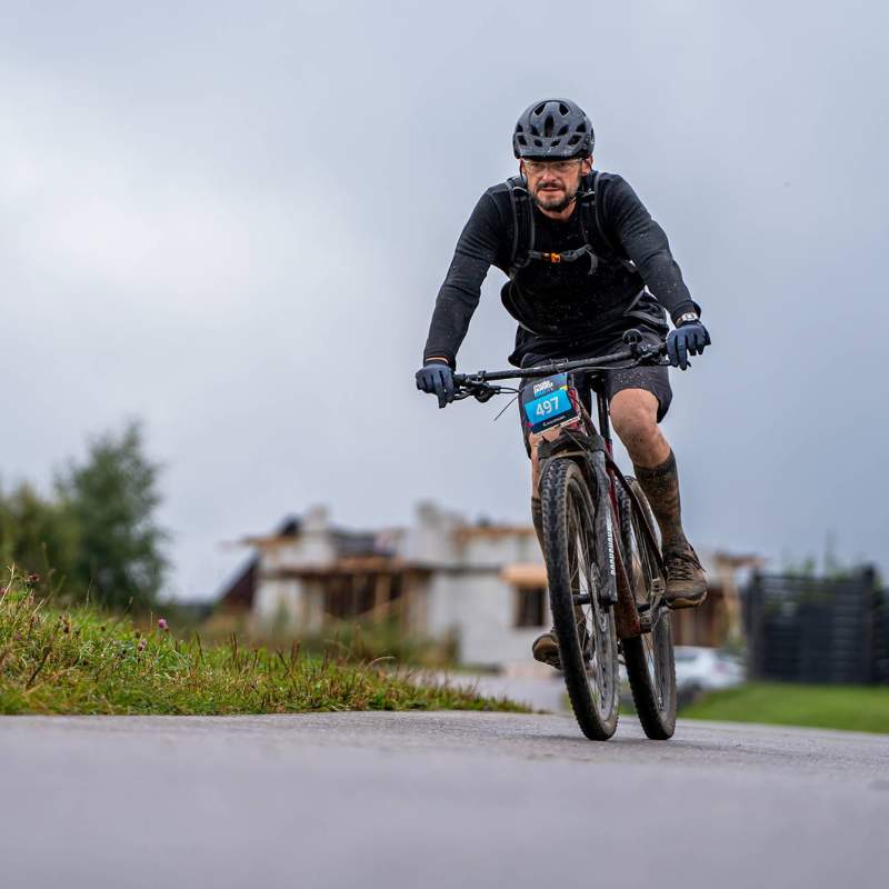 Małopolska Tour 2026 - Nowy Targ - zdjęcie z wydarzenia