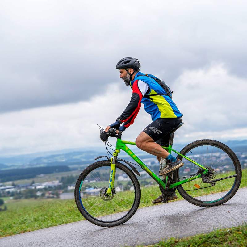 Małopolska Tour 2026 - Nowy Targ - zdjęcie z wydarzenia