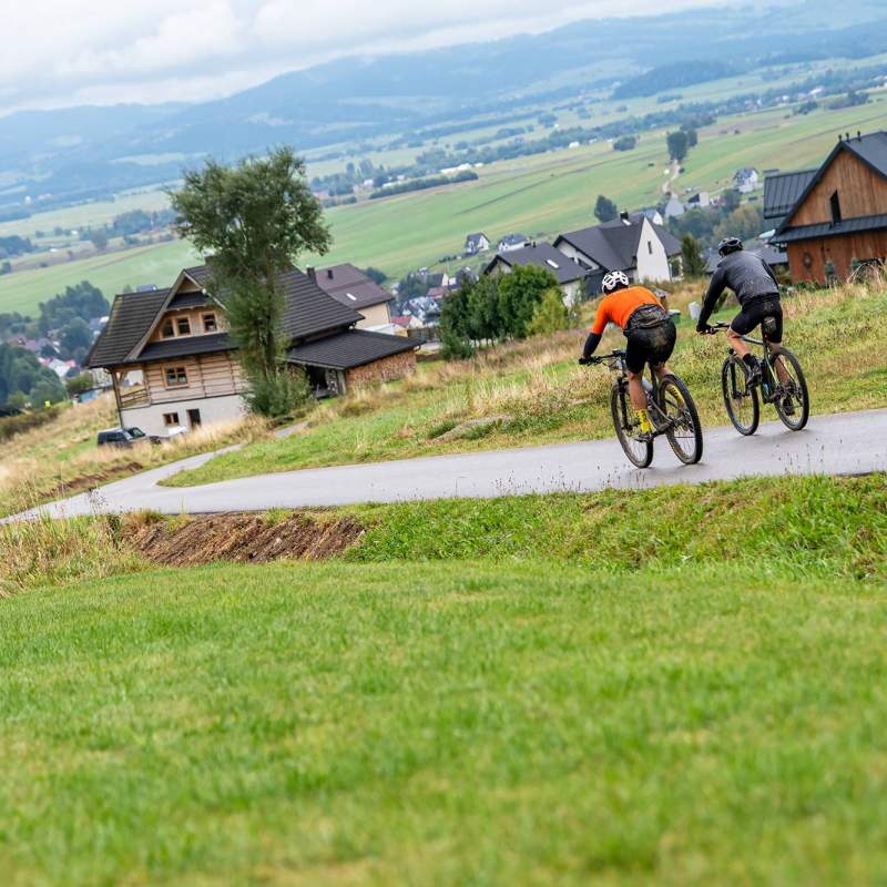 Małopolska Tour 2026 - Nowy Targ - zdjęcie z wydarzenia