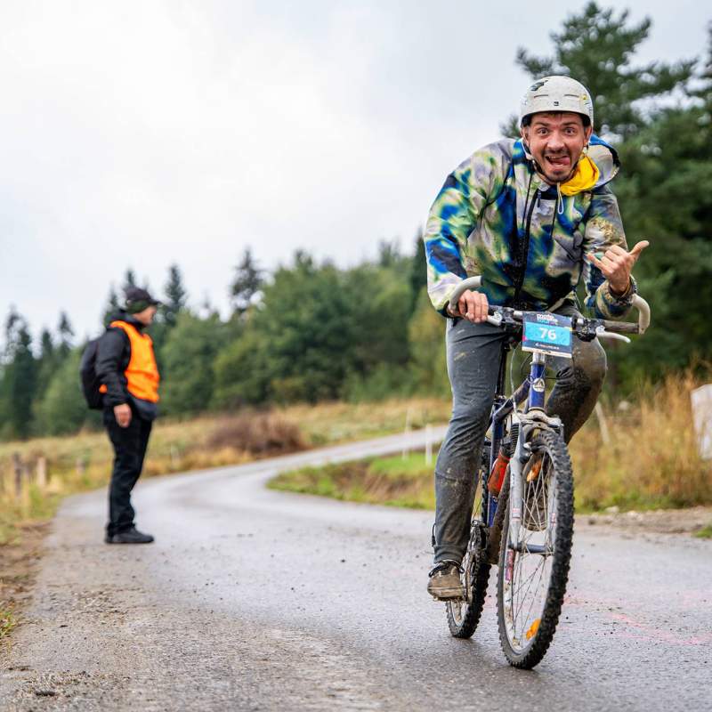 Małopolska Tour 2026 - Nowy Targ - zdjęcie z wydarzenia