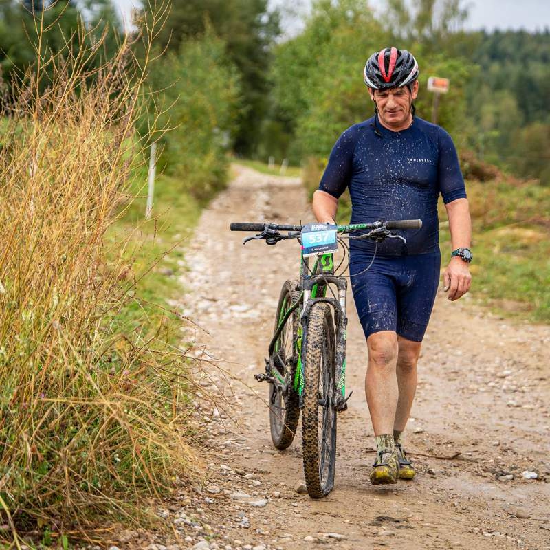 Małopolska Tour 2026 - Nowy Targ - zdjęcie z wydarzenia