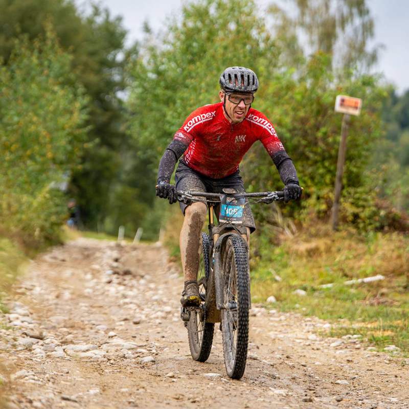 Małopolska Tour 2026 - Nowy Targ - zdjęcie z wydarzenia