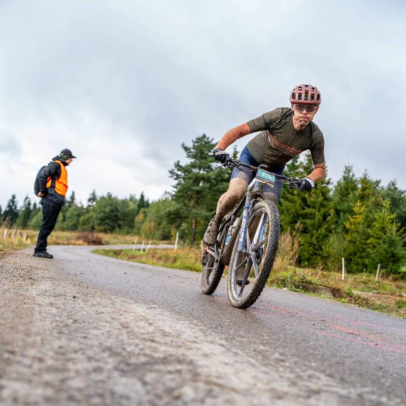 Małopolska Tour 2026 - Nowy Targ - zdjęcie z wydarzenia